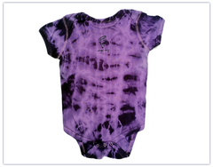 Baby: Organic Tie-dye (18 Months)